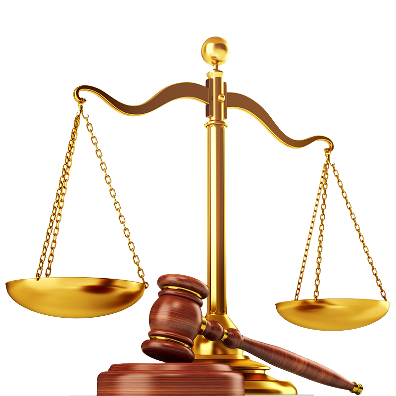 الخدمات القانونية